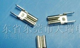 供应小型汽车保险丝夹