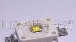 供应1W手电筒 LUW W5AM 欧司朗LED灯珠