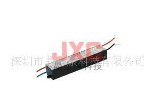 厂家24-42V0.7ALED恒流防水驱动电源