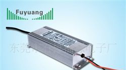 供应34V3A   LVD认证LED防水电源 效率