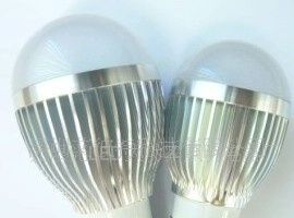 厂价热销LED高品质9*1W 大功率LED优质恒流