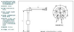 供应液位传感器，安装方便、可靠性高！