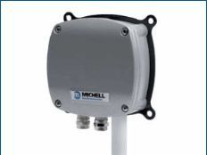 英国密析尔温湿度变送器 MICHELL温湿度传感器