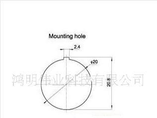 带猫眼灯船型开关 /  带灯跷板开关 / 带灯圆形