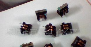 日本TDK LFU9.8扼流线圈 共模电感 V20
