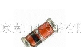 供应IN4148W (T4)SOD-123/2.7*1.6长电贴片二极管