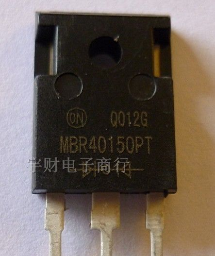 供应二极管MBR40150PT