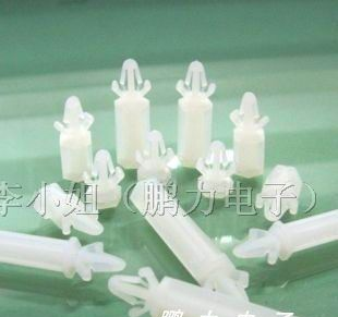 供应平底隔离柱4