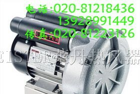 供应瑞士LEISTER鼓风机G63A2/M63A2