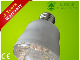 供应巨树照明LED感应灯