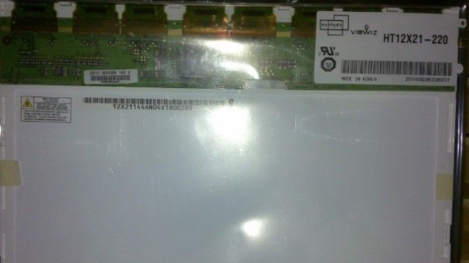京东方12.1寸液晶屏HT12X21-220