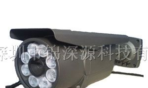 供应鸿富视阵列式红外摄像机,鸿富视阵列摄像机