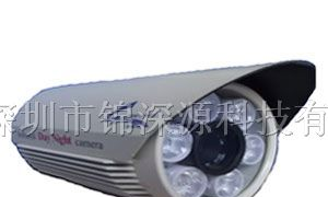 供应鸿富视阵列式红外摄像机,鸿富视阵列摄像机
