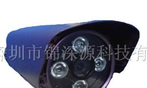 供应鸿富视阵列式红外摄像机,鸿富视阵列摄像机
