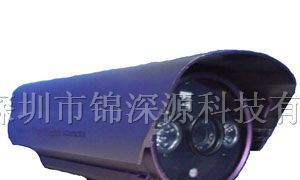 供应鸿富视阵列式红外摄像机,鸿富视阵列摄像机