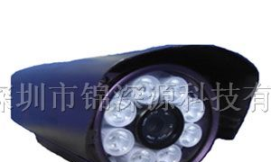 供应鸿富视阵列式红外摄像机,鸿富视阵列摄像机