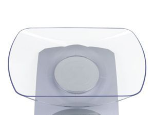 供应电子礼品电子人体秤采用高精度称重传感器