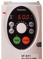 特价直销东芝变频器VFS11系列变频器0.2~15