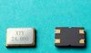 供应贴片晶振32.000MHZ,自己工厂生产