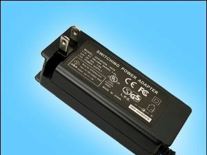 供应开关电源 认证UL CUL FCC PSE