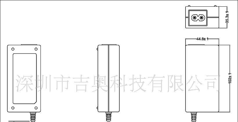 厂家直销大量优质开关电源适配器