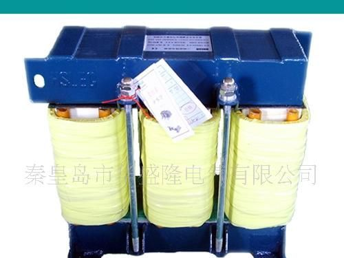 供应西门子SIEMENS变频器专用的输出电抗器