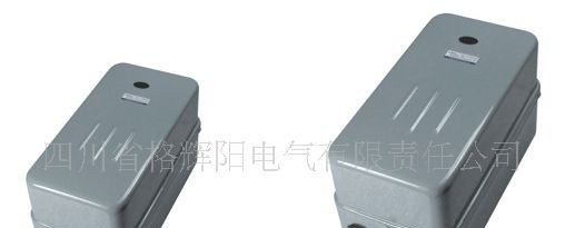QC20、QC36系列电磁起动器