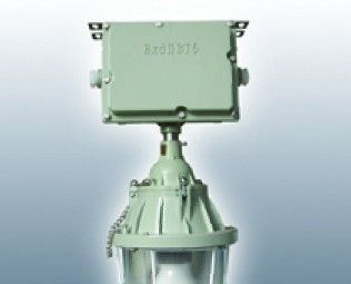 防爆无极灯165W