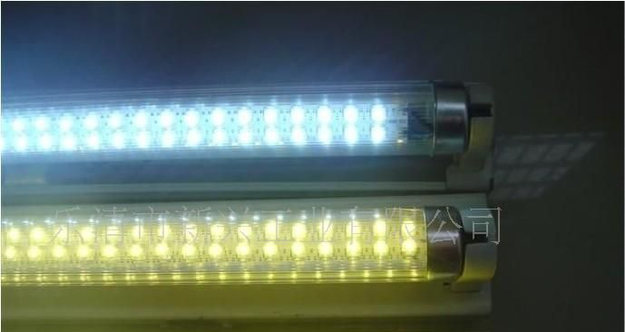 供应各种高质量LED日光灯