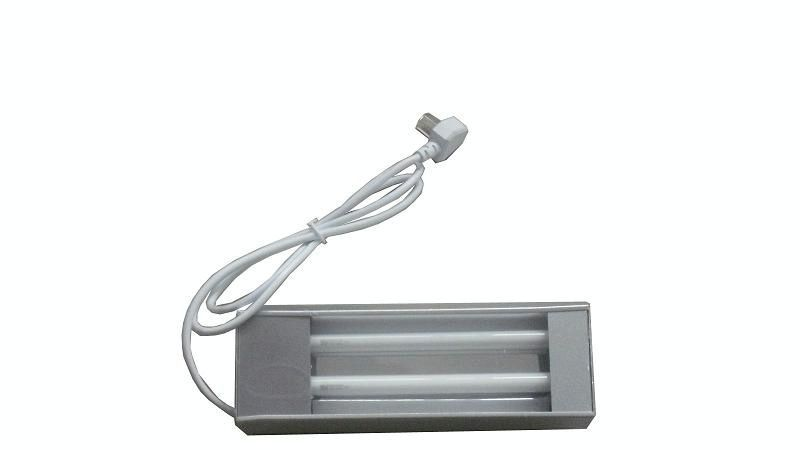 40W双管无影灯 紫外灯 UV灯 光固化灯