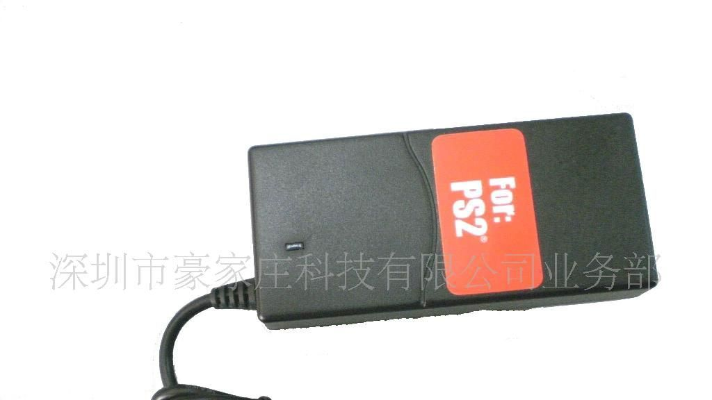 供应12V 3.7A 桌上型开关电源