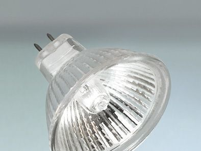 供应MR16/MR11卤素灯泡