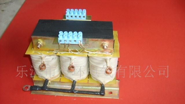 供应三相输入电抗器(图)