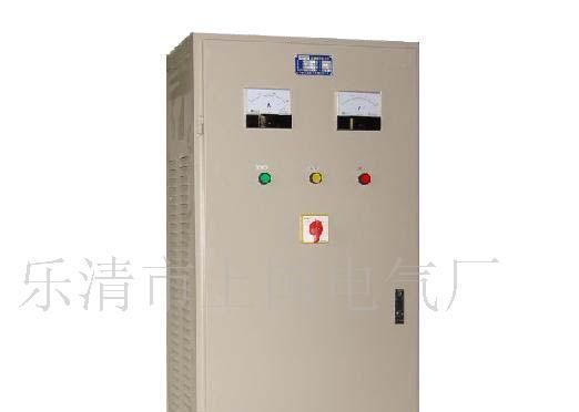 供应自耦减压起动箱 起动器