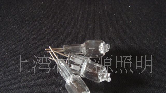 厂家直供应卤素灯泡G4