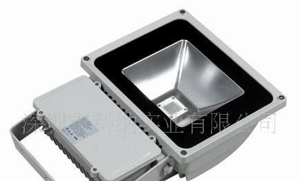 供应70W大功率LED泛光灯