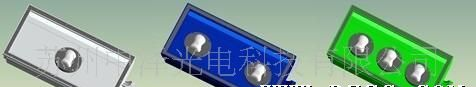 供应优质LED照明灯（ZLL系列）