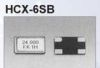 厂家直接供应有源晶振6035 2.000MHZ