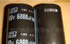 NIPPON-CNEMICON黑金刚电解电容80v