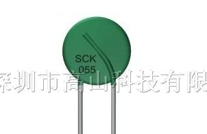 供应NTC热敏电阻SCK037