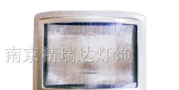 供应防眩通路灯JRDNSC9720(70-150W)