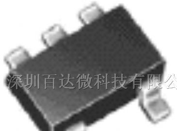LDO,300MA稳压IC，XC6219A152MR
