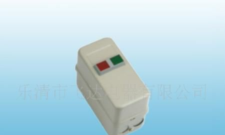 磁力铁壳，磁力起动器，磁力开关