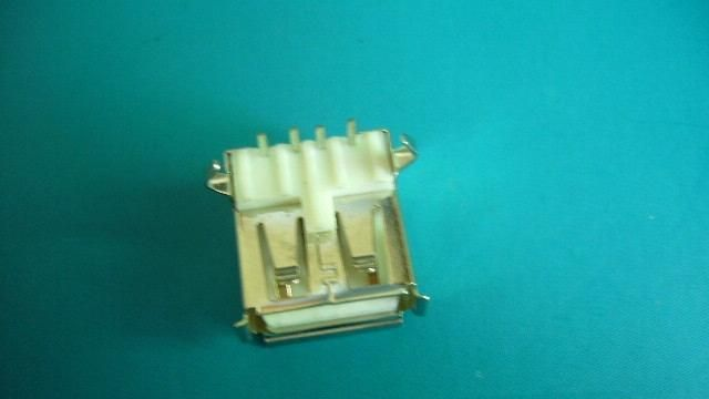供应USB、 连接器