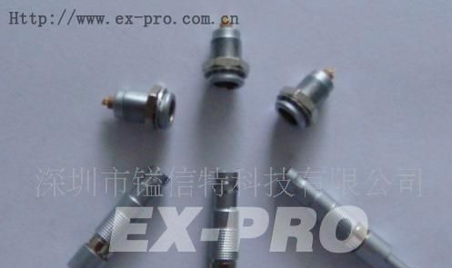 供应传感器连接器，00B规格M7