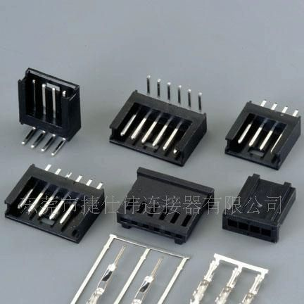供应JST  FFC1.0MM 软排线连接器，FF
