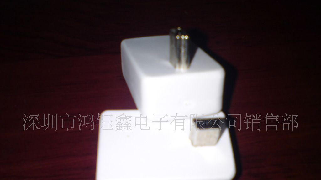 供应转接头 RJ45转MINI8PIN  A母转M