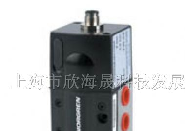 供应英国Norgren诺冠微型比例阀