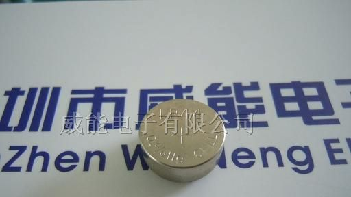厂家直销无汞无铅电池AG3 AG10 AG13 LR41 LR44 LR1130
