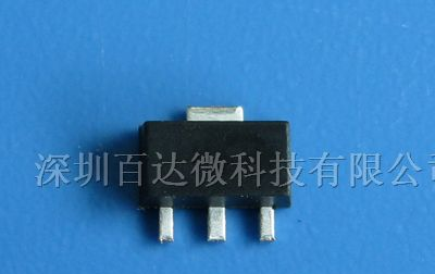 LDO,250MA稳压IC，XC6206P182PR